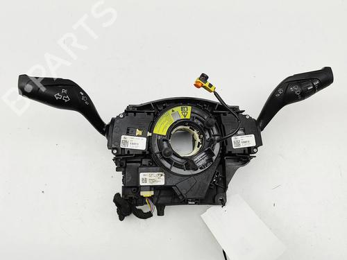 Rattstammestilk FORD TRANSIT V363 Van (FCD, FDD) 2.0 EcoBlue RWD (130 hp) 30544725