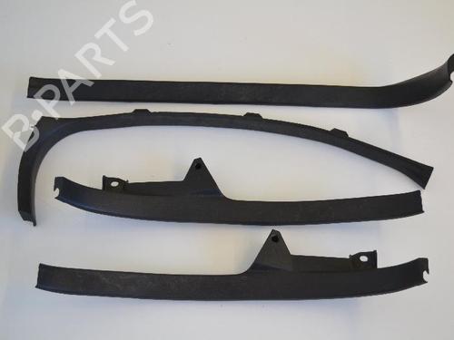 Used Step SUBARU OUTBACK (BL, BP) 2.0 D AWD (BPD) (150 hp) 30242297