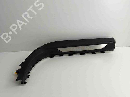 Used Step JAGUAR I-PACE (X590) EV400 AWD (400 hp) 27782807