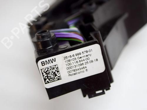 Gear lever BMW i3 (I01) Range Extender | BP10072816M90 - Image 7