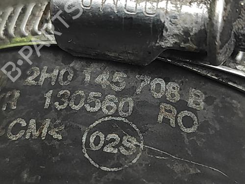 Pipe VW AMAROK (2HA, 2HB, S1B, S6B, S7A, S7B, AGD) 2.0 BiTDI 4motion | BP30301777M125 - Image 6