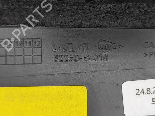 Dørliste KIA EV3 EV | BP33400091C150  - Image 9