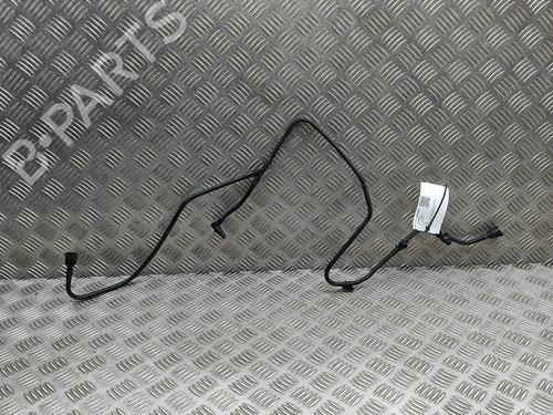 Used Pipe Pipe MERCEDES-BENZ EQB (X243) EQB 300 4-matic (243.608, 243.609) (228 hp) 29593963 29593963