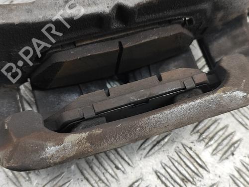 Right front brake caliper MAZDA CX-30 (DM) e-SKYACTIV-X M Hybrid | BP29391843M104 