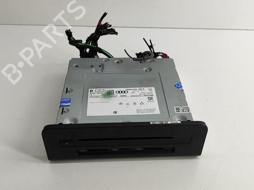 Elektronische module AUDI A5 Sportback (F5A, F5F) 35 TFSI Mild Hybrid (150 hp) 28432249