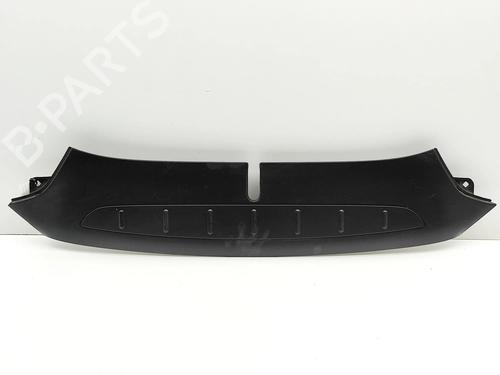 Used Tailgate trim Tailgate trim TESLA MODEL X (5YJX) P90D AWD (772 hp) 36470589 36470589