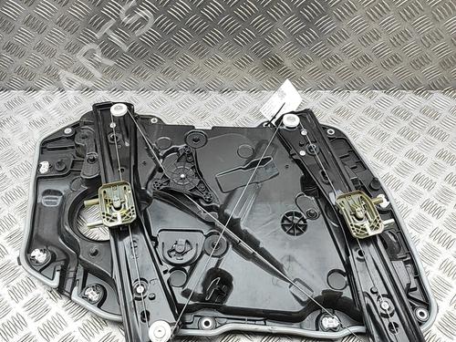 Front right window mechanism BMW 3 Touring (G21, G81) 330 e Plug-in-Hybrid | BP31297272C23