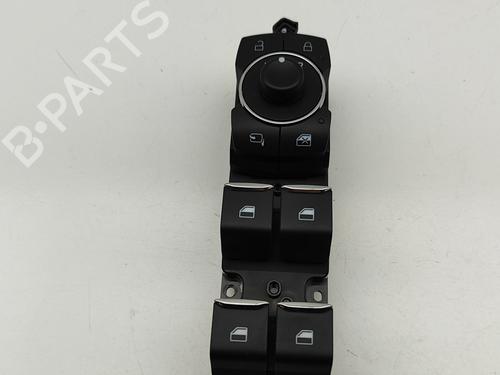Used Right front window switch FORD PUMA (J2K, CF7) 1.0 EcoBoost mHEV (125 hp) 28438055