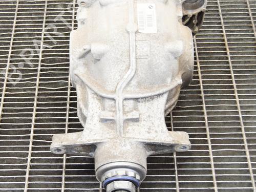 Rear differential BMW 5 (G30, F90) 530 e Plug-in-Hybrid | BP7901687M24 