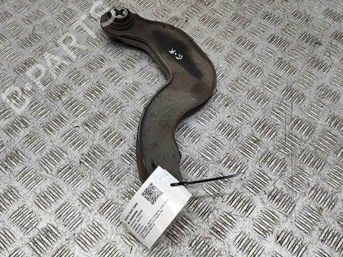 Left rear suspension arm MERCEDES-BENZ EQB (X243) EQB 300 4-matic (243.608, 243.609) | BP29623221M14