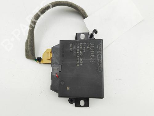 Elektronische module VOLVO V70 III (135) D4 | BP29830481M83 