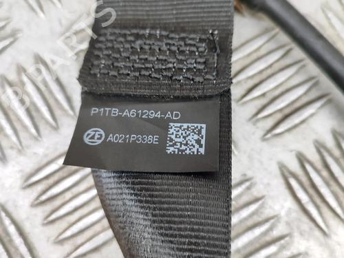 Front right seatbelt FORD PUMA (J2K, CF7) 1.0 EcoBoost mHEV | BP27785035I25  - Image 8