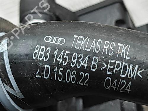 Electronic sensor AUDI Q5 (GUB) 2.0 TDI quattro | BP33732107M84  - Image 8