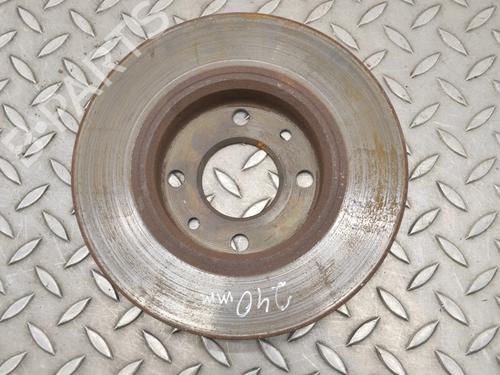 Other FIAT 500 (312_) 1.4 Turbo (312AXD1A) | BP30237865O1