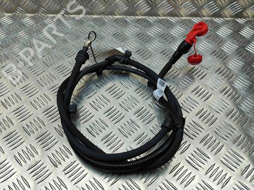 Used Wiring harness BMW 5 (G30, F90) 530 e Plug-in-Hybrid xDrive (252 hp) 29488226