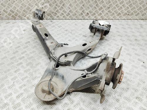 Right rear steering knuckle CITROËN JUMPY III Van (V_) 2.0 BlueHDi 180 | BP38093889M28 - Image 4