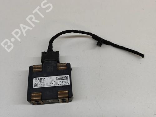 Used Electronic module Electronic module VW GOLF VII (5G1, BQ1, BE1, BE2) 2.0 GTD (184 hp) 22807575 22807575