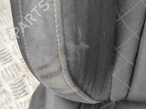 Seats set SKODA KAROQ (NU7, ND7) 1.0 TSI | BP16018067C78 