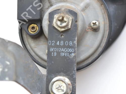 Horn SUBARU OUTBACK (BL, BP) 2.0 D AWD (BPD) | BP33363719E13 - Image 4