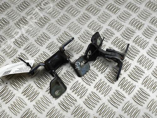 Hinge/Door check strap JEEP GRAND CHEROKEE IV (WK, WK2) 3.0 CRD V6 4x4 | BP29867437C146