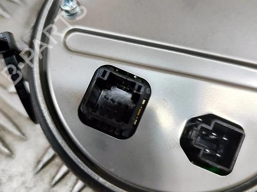 Electronic module NISSAN NAVARA NP300 Pickup (D23, D23T) 2.3 dCi 4x4 (D231) | BP26017453M83 - Image 4