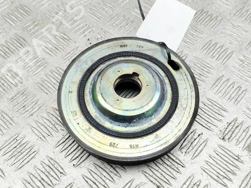 Pulley PEUGEOT BOXER Bus 2.0 BlueHDi 130 | BP37721700M122 - Image 2