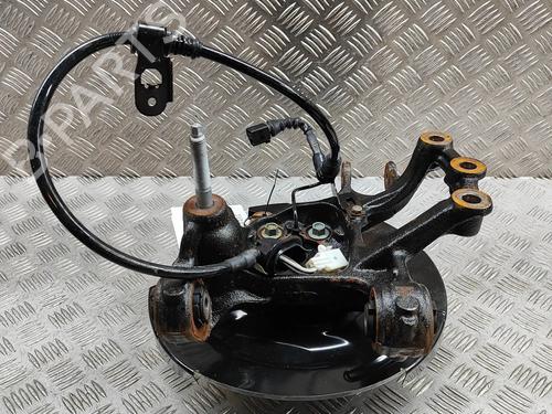 Left rear steering knuckle MAZDA CX-5 (KF) 2.0 | BP25217594M27