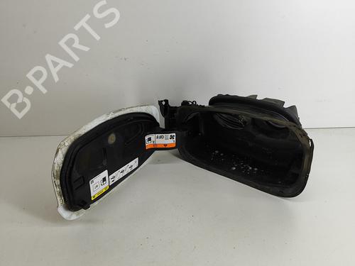 Fuel flap FORD TRANSIT CONNECT V408 Box Body/MPV 1.5 TDCi | BP18164863C131 