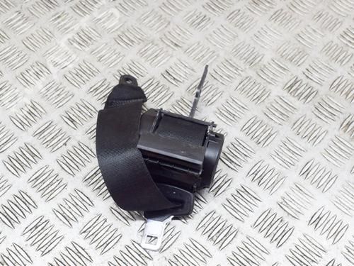 Rear right seatbelt BMW 3 (F30, F80) 328 i | BP10401549I28 
