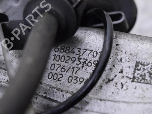 Left front steering knuckle BMW 6 Gran Turismo (G32) 630 i | BP30207388M25 