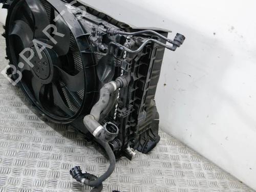 Radiator set MERCEDES-BENZ E-CLASS (W213) E 200 d (213.013) | BP24975029M120 