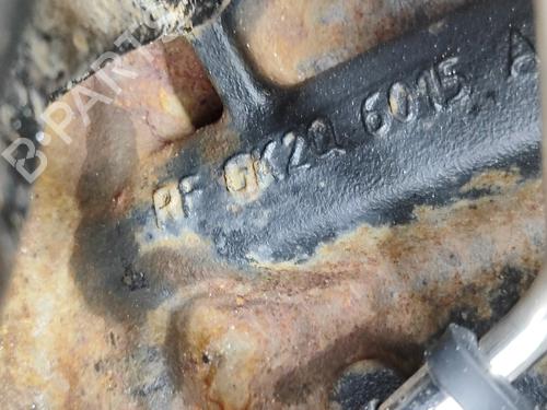 Engine FORD TRANSIT V363 Bus (FAD, FBD) 2.0 EcoBlue | BP23248479M1  - Image 8