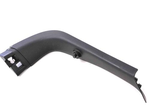 Bagagerumsbeklædning BMW X4 (G02, F98) xDrive 30 i (249 hp) 30212205