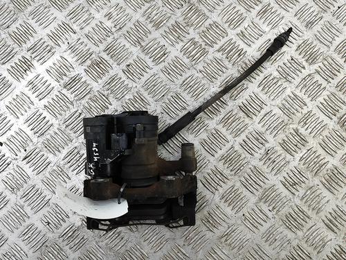 Left rear brake caliper SKODA KAROQ (NU7, ND7) 1.5 TSI | BP21587887M107 