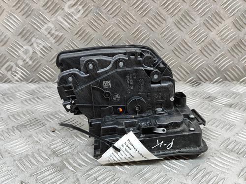 Used Front left lock BMW 2 Active Tourer (F45) 225 xe Plug-in-Hybrid (224 hp) 16257702