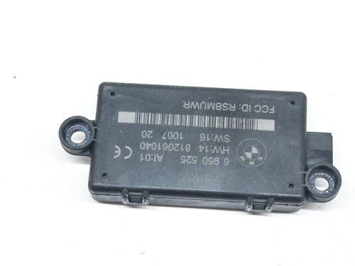 Used Electronic module Electronic module BMW 6 (E63) M (507 hp) 7999559 7999559