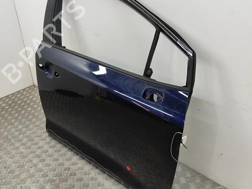 Right front door TOYOTA COROLLA Estate (_E21_) 2.0 Hybrid (MZEH12) | BP32322841C3