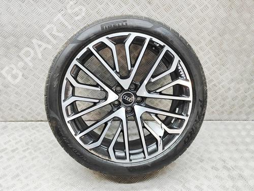 Fælk Fælk AUDI Q5 (GUB) SQ5 TFSI quattro (367 hp) 33847152 33847152