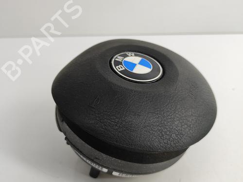 Driver airbag BMW 3 Compact (E46) 316 ti | BP25615843C9 