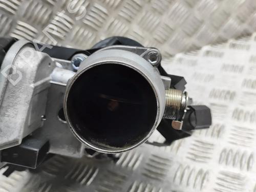 Intake manifold AUDI A4 B7 Avant (8ED) 2.0 TFSI | BP29256149M70