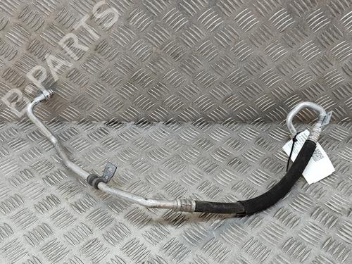 AC pipe OPEL GRANDLAND / GRANDLAND X (A18, P1UO) 1.2 (75) | BP16018740M126 