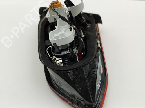 Left tailgate light VW GOLF VII Variant (BA5, BV5) 2.0 TDI | BP29920199C79