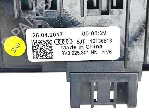 Switch AUDI A3 Sportback (8VA, 8VF) S3 quattro | BP36644828I30 - Image 6