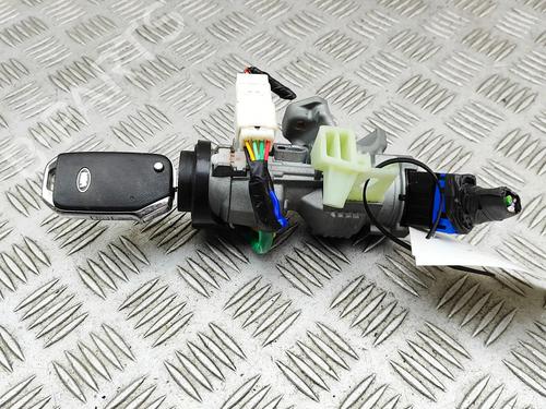 Used Ignition barrel Ignition barrel KIA XCEED (CD) 1.6 CRDi 136 (136 hp) 33661700 33661700