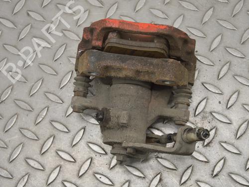 Left rear brake caliper PEUGEOT RCZ 1.6 16V | BP30283033M107  - Image 5