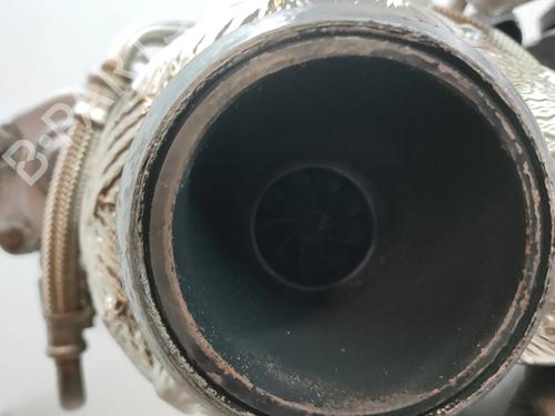 Engine MERCEDES-BENZ SPRINTER 3,5-t Van (B907, B910) 315 CDI RWD (907.631, 907.633, 907.635, 907.637) | BP39380954M1 - Image 10