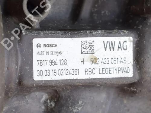 Steering rack SKODA OCTAVIA III Combi (5E5, 5E6) 2.0 TDI 4x4 | BP36043801M22  - Image 6