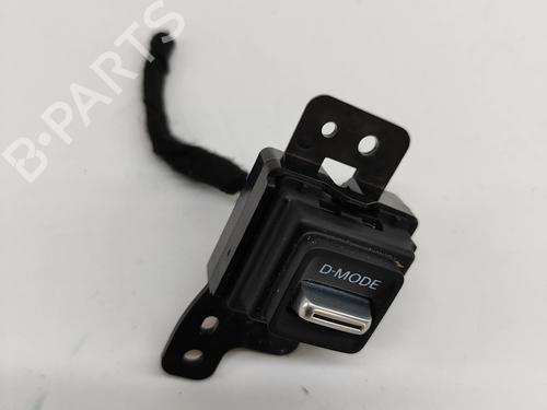 Used Switch NISSAN QASHQAI III (J12) 1.3 DIG-T (158 hp) 27786922