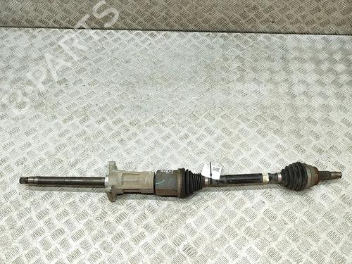 Used Left front driveshaft Left front driveshaft ALFA ROMEO STELVIO (949_) 2.9 Q4 (949.AXG2A, 949.AXH2A, 949.AXS2A) (510 hp) 33373328 33373328
