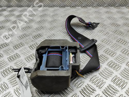 Rear right seatbelt BMW 3 (G20, G80, G28) M3 Competition | BP29542355I28 